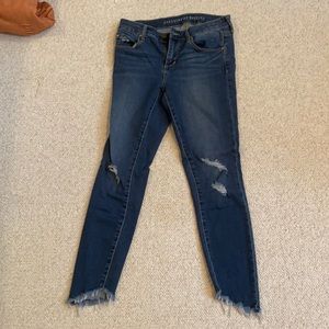 Articles of society jeans
